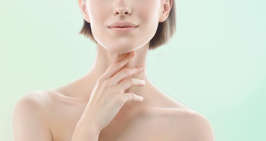 Treating the Body with Secret RF
