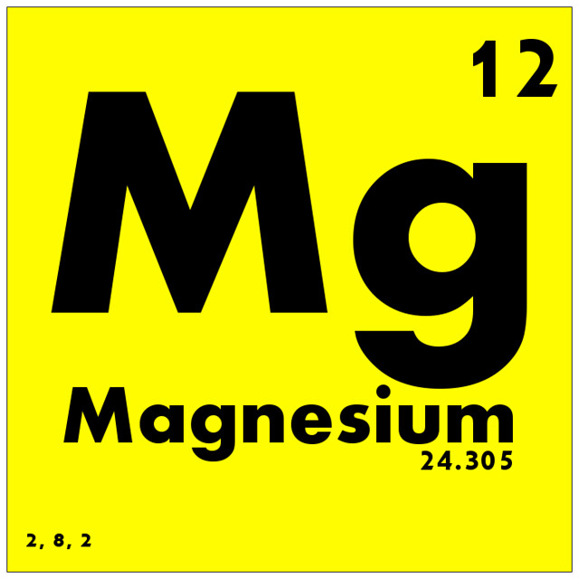 How important is it for you to have the proper amount of magnesium