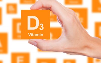 Vitamin D Shots