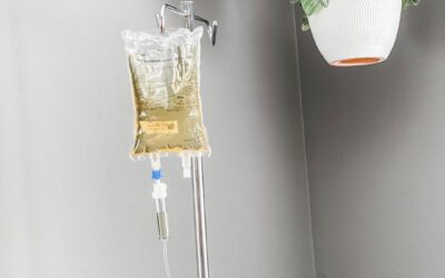 Can nutritional intravenous therapies help you?