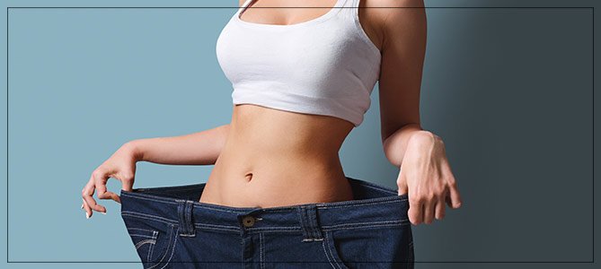 Semaglutide weight loss