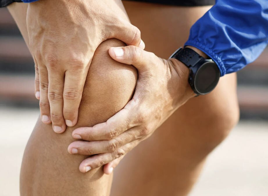 It’s time to tackle chronic pain