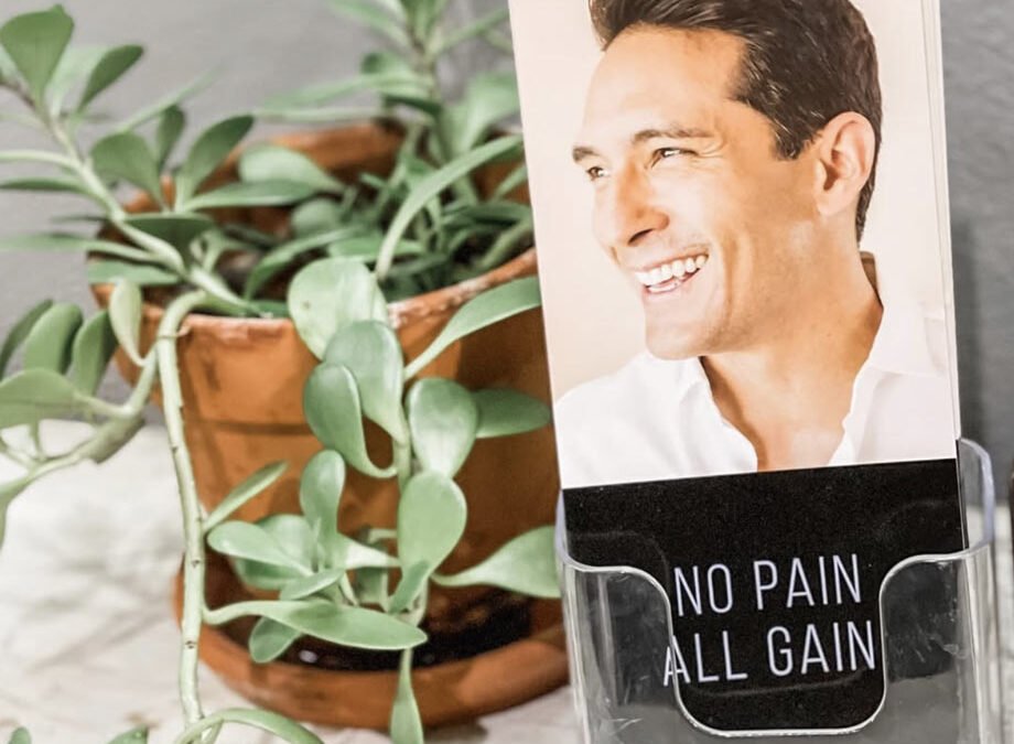Do you know why a Hydrafacial is beneficial for you, MEN?