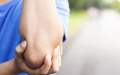 Natural, non-surgical options for joint pain