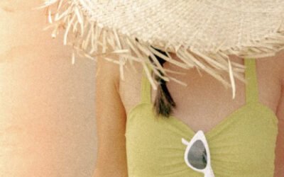 How to fight sun damage, and ways to help it once it occurs